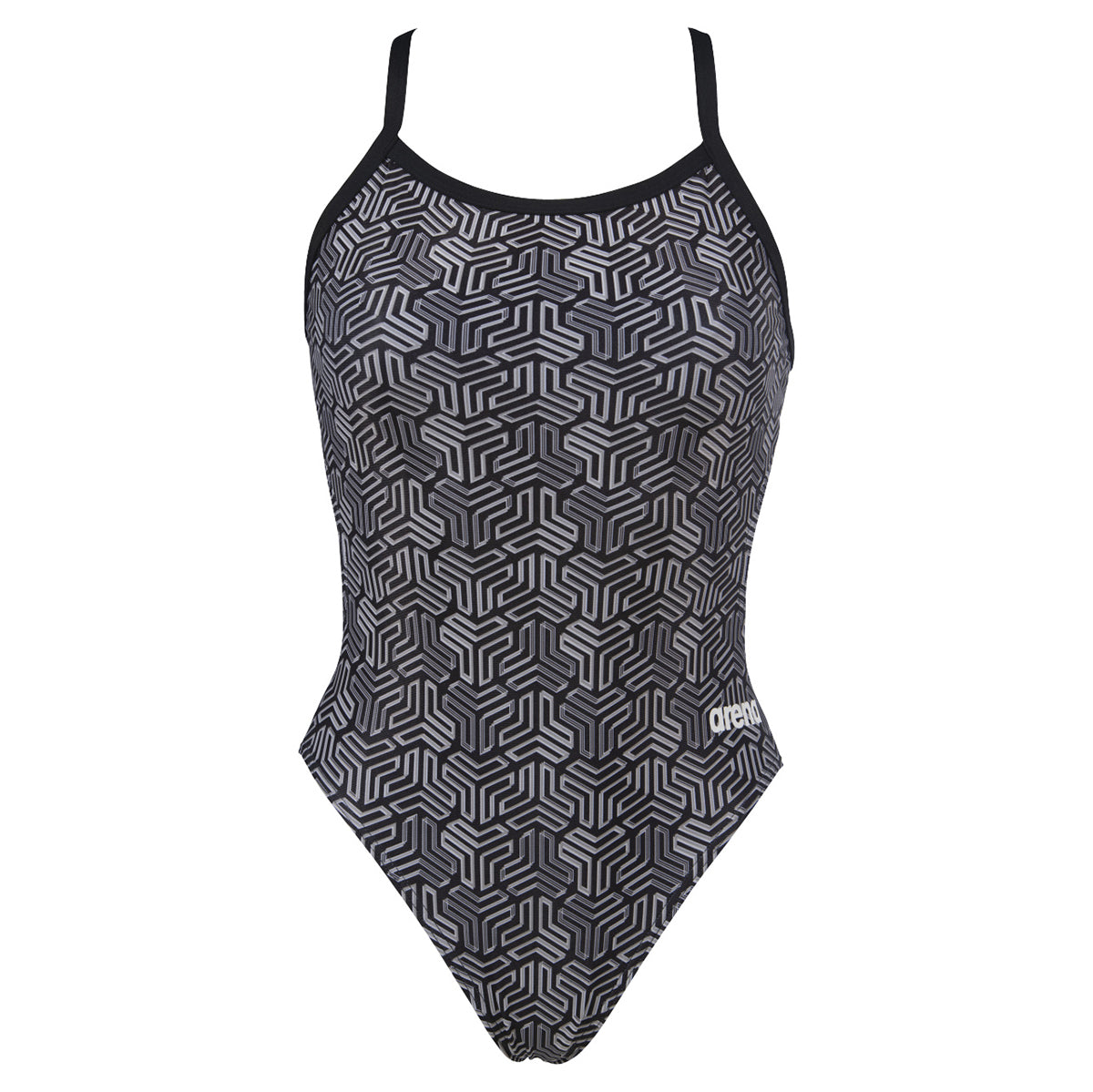 Arena Kikko Challenge Back