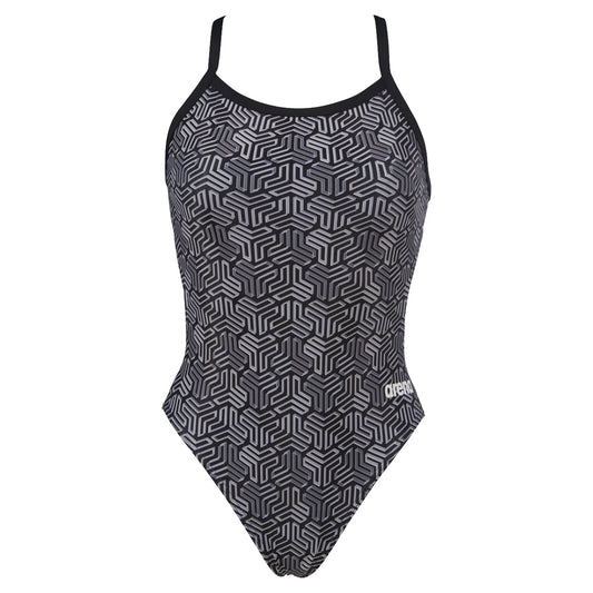 Arena Kikko Challenge Back