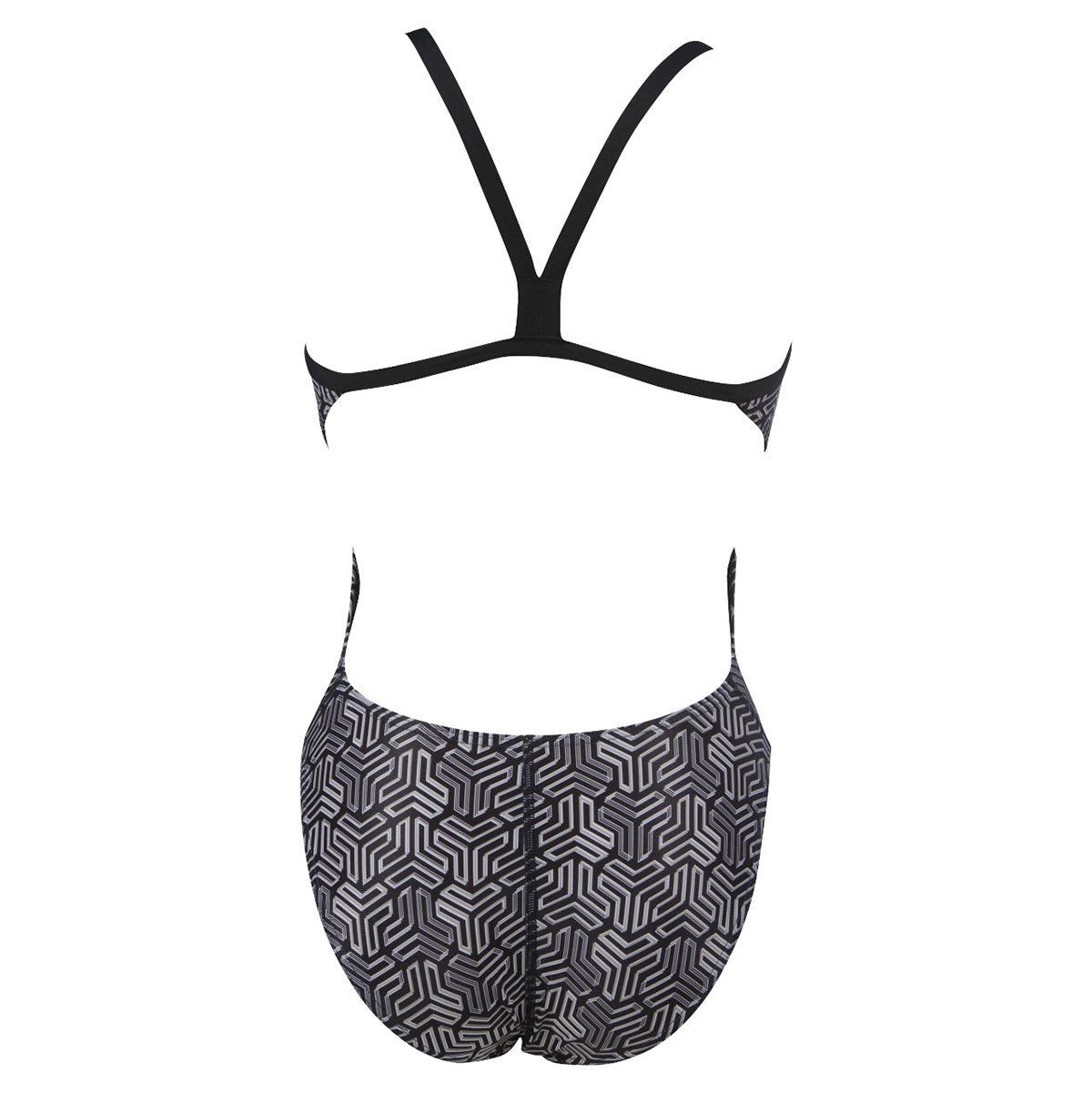 Arena Kikko Challenge Back