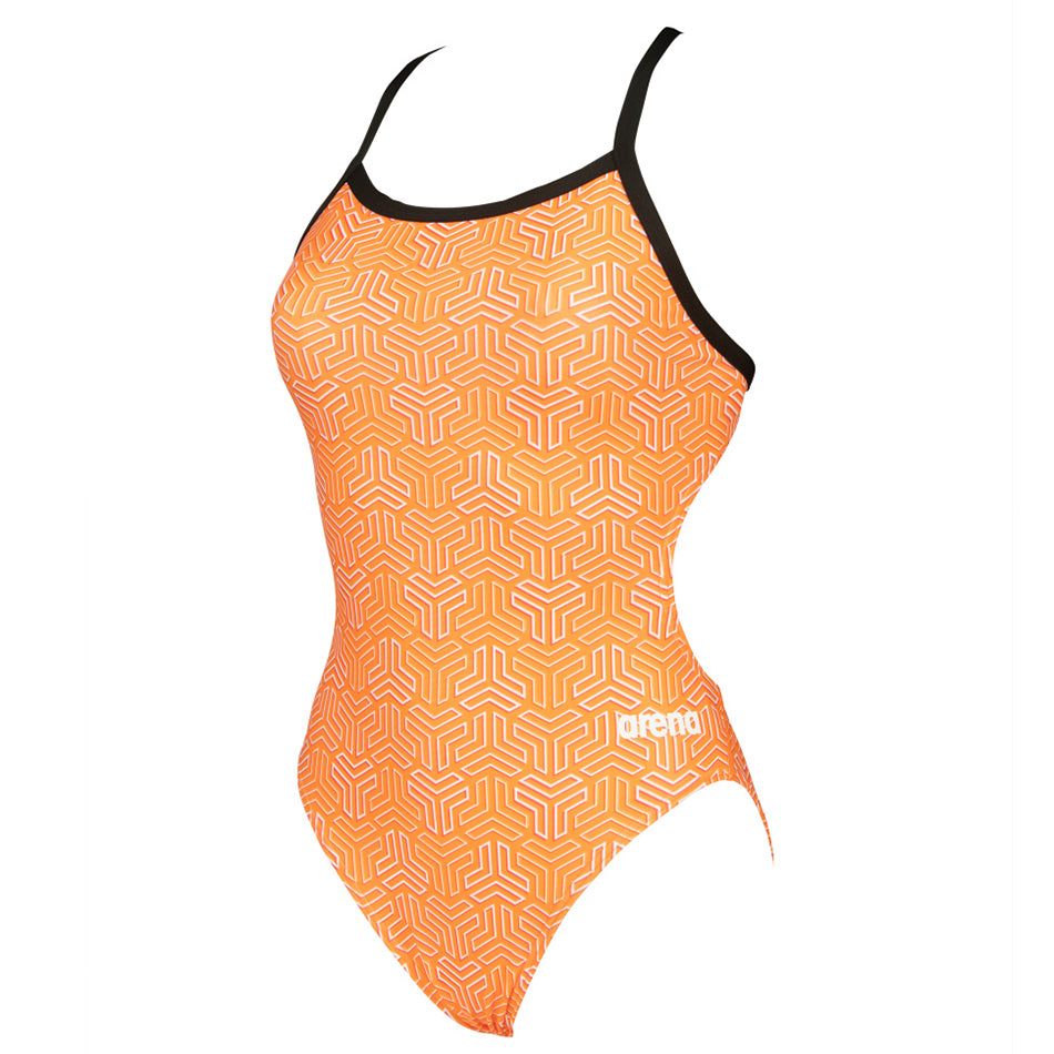 Arena Kikko Challenge Back