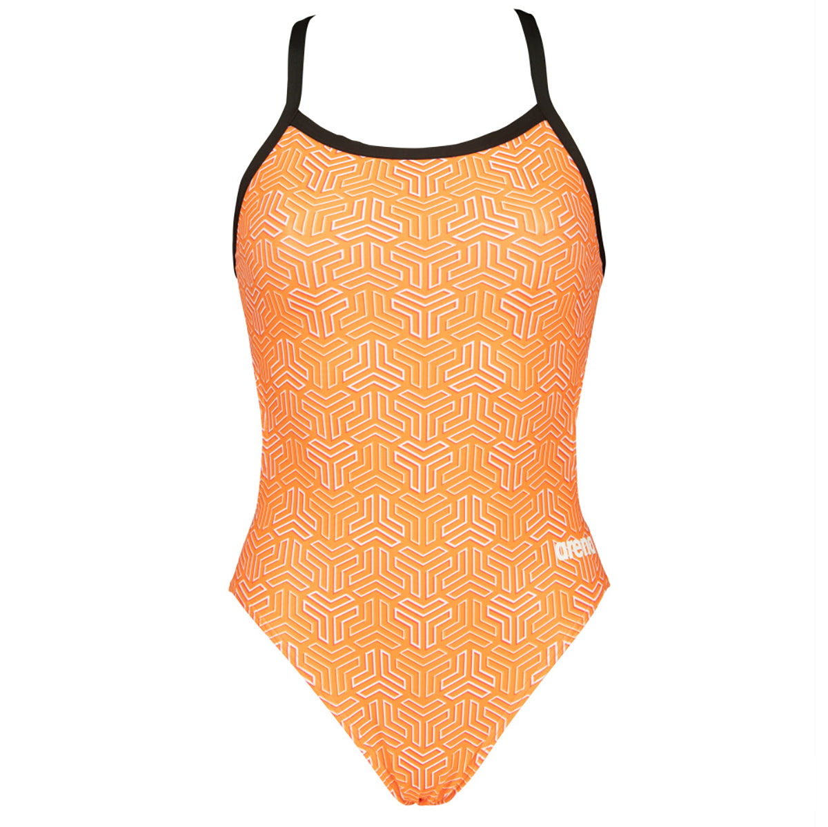 Arena Kikko Challenge Back