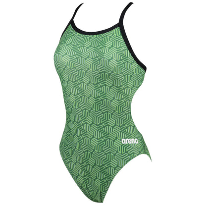 Arena Kikko Challenge Back