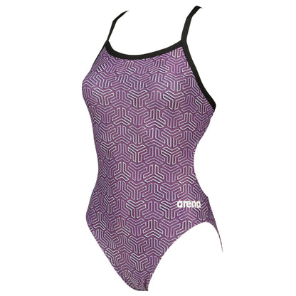 Arena Kikko Challenge Back