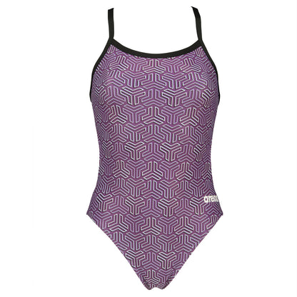 Arena Kikko Challenge Back