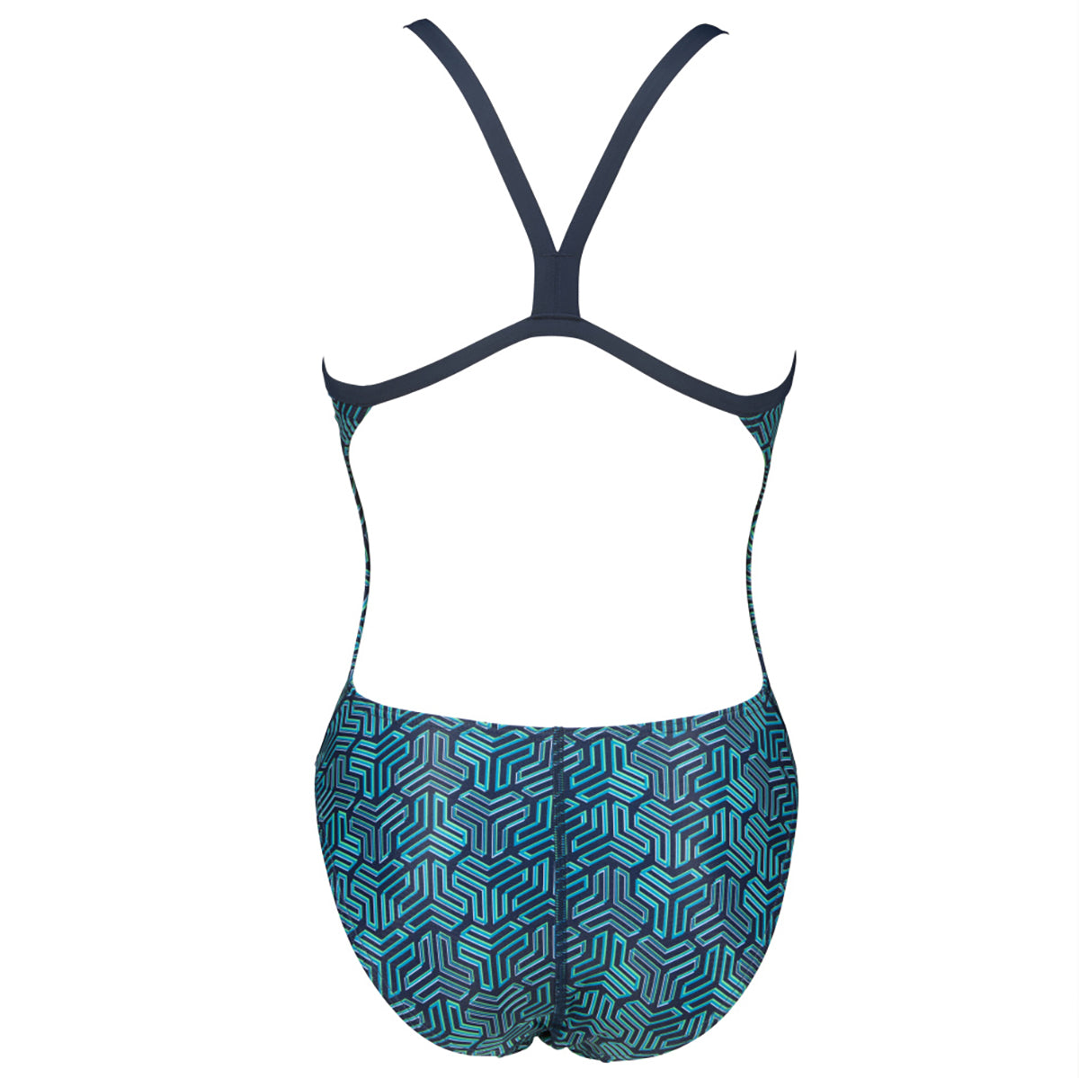 Arena Kikko Challenge Back