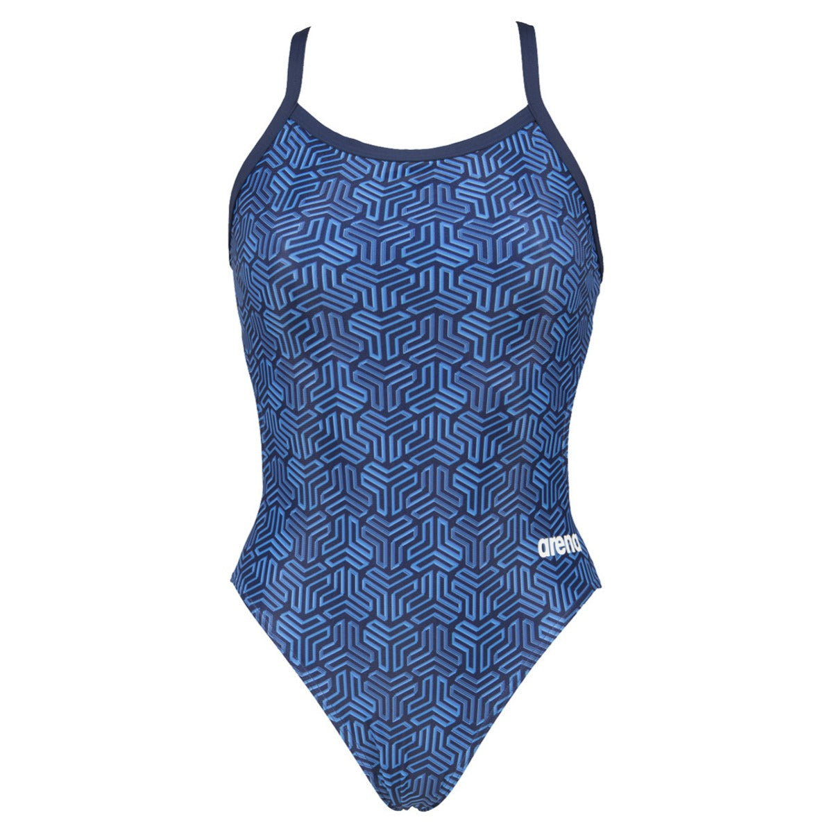 Arena Kikko Challenge Back