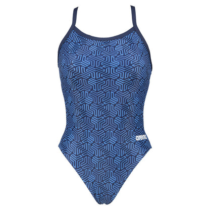 Arena Kikko Challenge Back