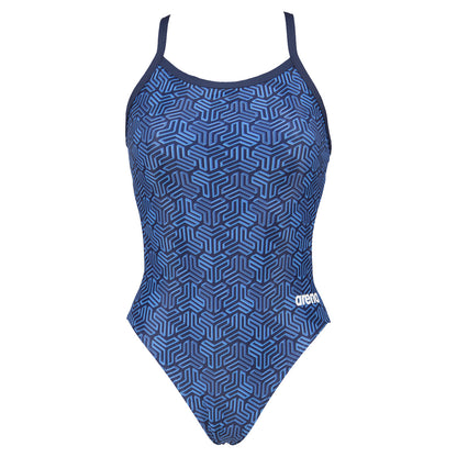 Arena Kikko Challenge Back