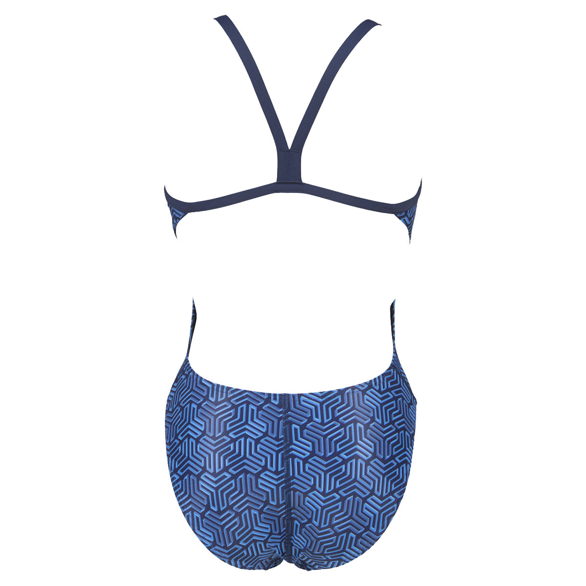 Arena Kikko Challenge Back