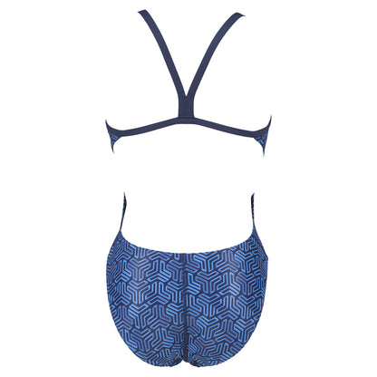 Arena Kikko Challenge Back