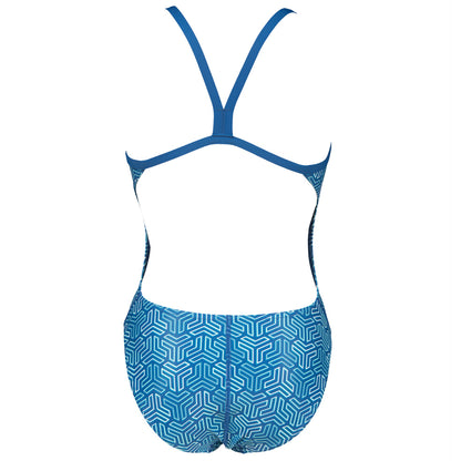 Arena Kikko Challenge Back