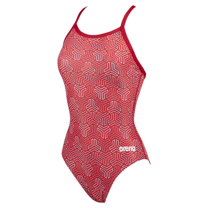 Arena Kikko Light Drop Back