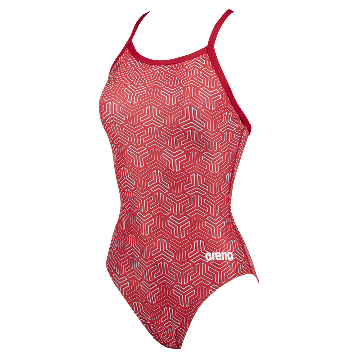 Arena Kikko Light Drop Back