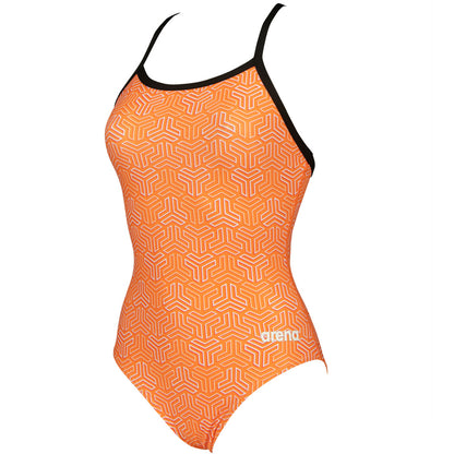 Arena Kikko Light Drop Back