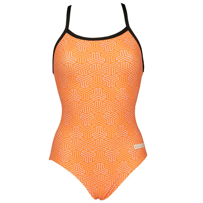 Arena Kikko Light Drop Back