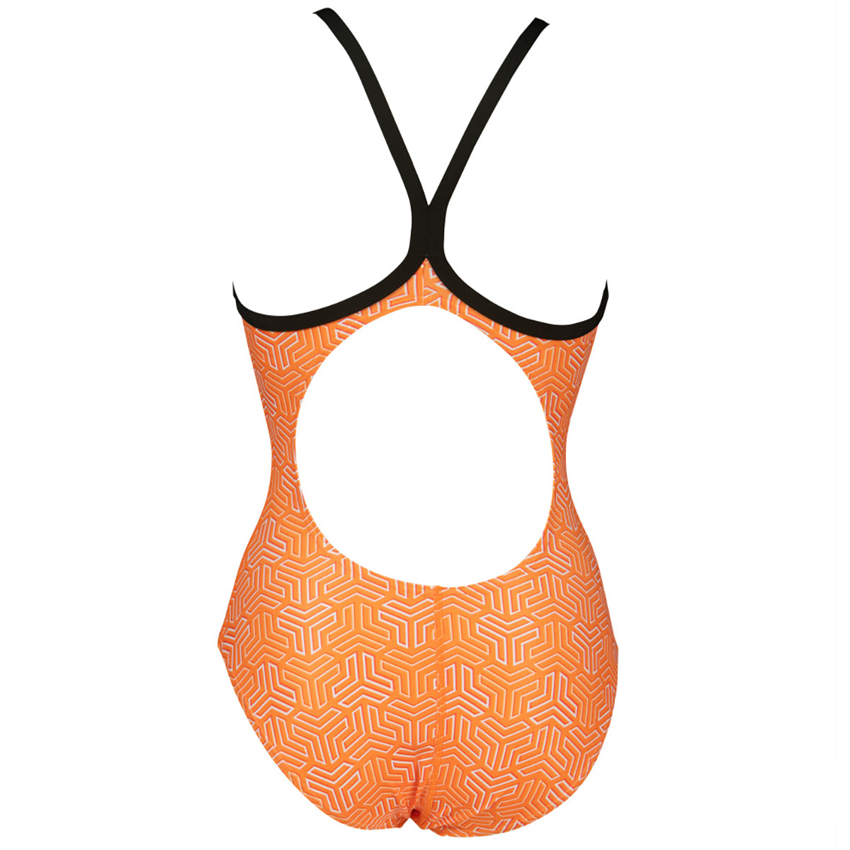 Arena Kikko Light Drop Back