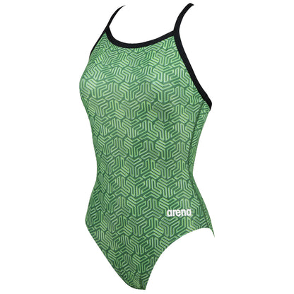 Arena Kikko Light Drop Back