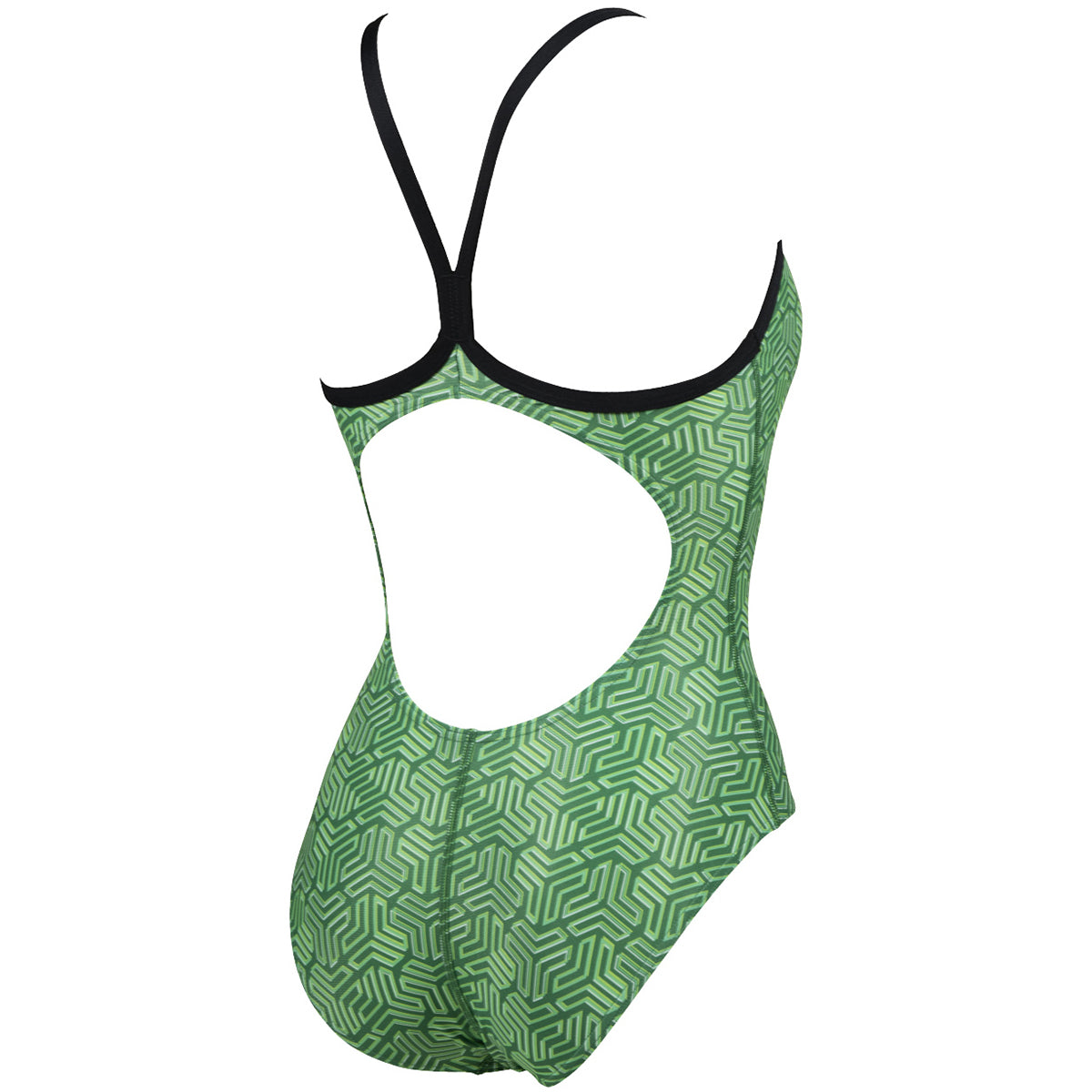 Arena Kikko Light Drop Back