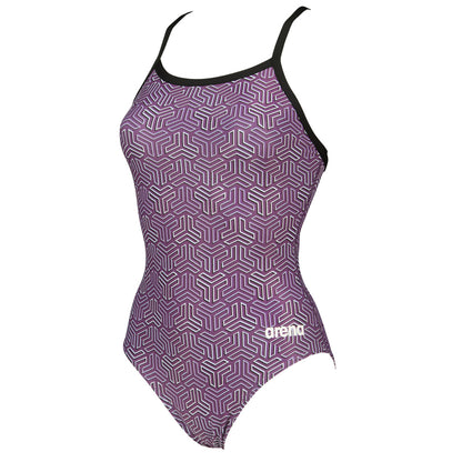 Arena Kikko Light Drop Back