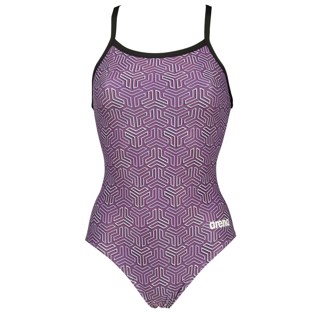 Arena Kikko Light Drop Back