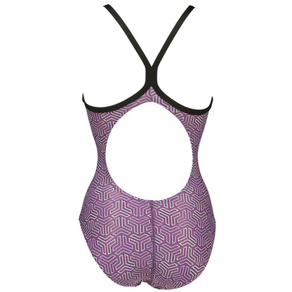 Arena Kikko Light Drop Back