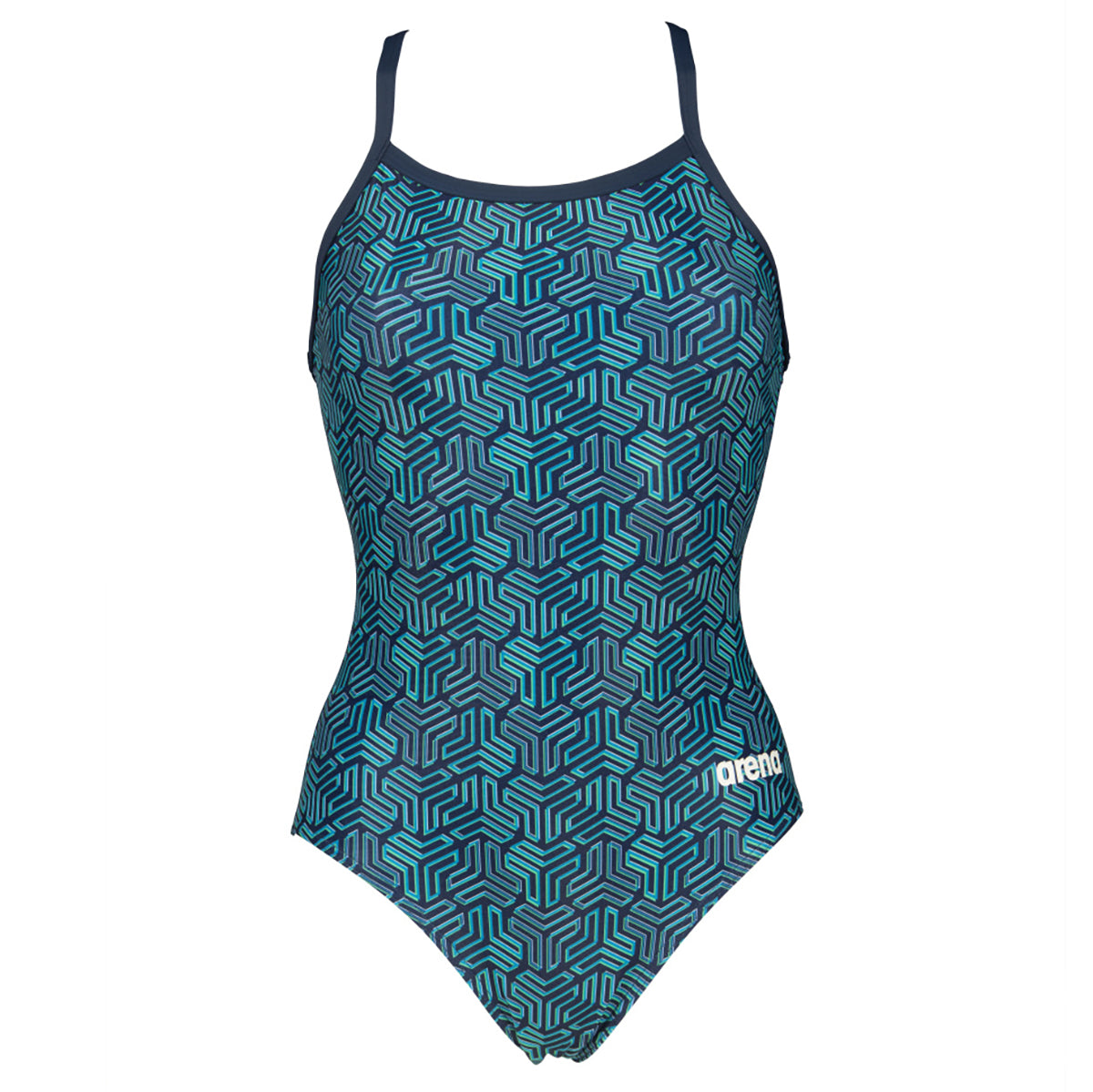 Arena Kikko Light Drop Back