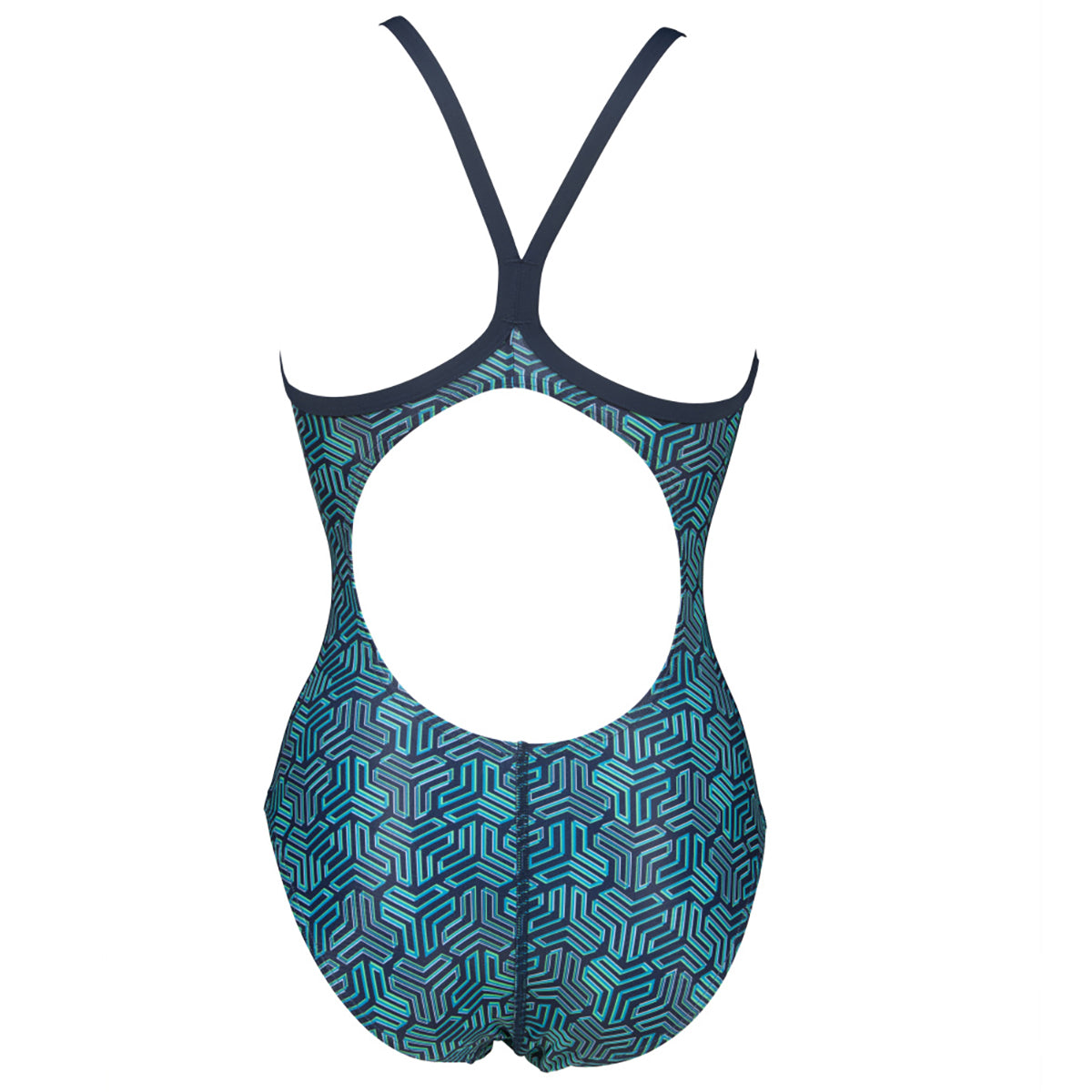 Arena Kikko Light Drop Back