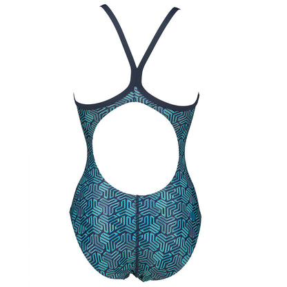 Arena Kikko Light Drop Back