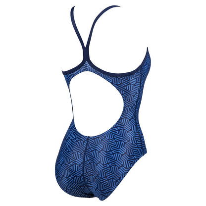 Arena Kikko Light Drop Back