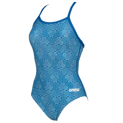 Arena Kikko Light Drop Back