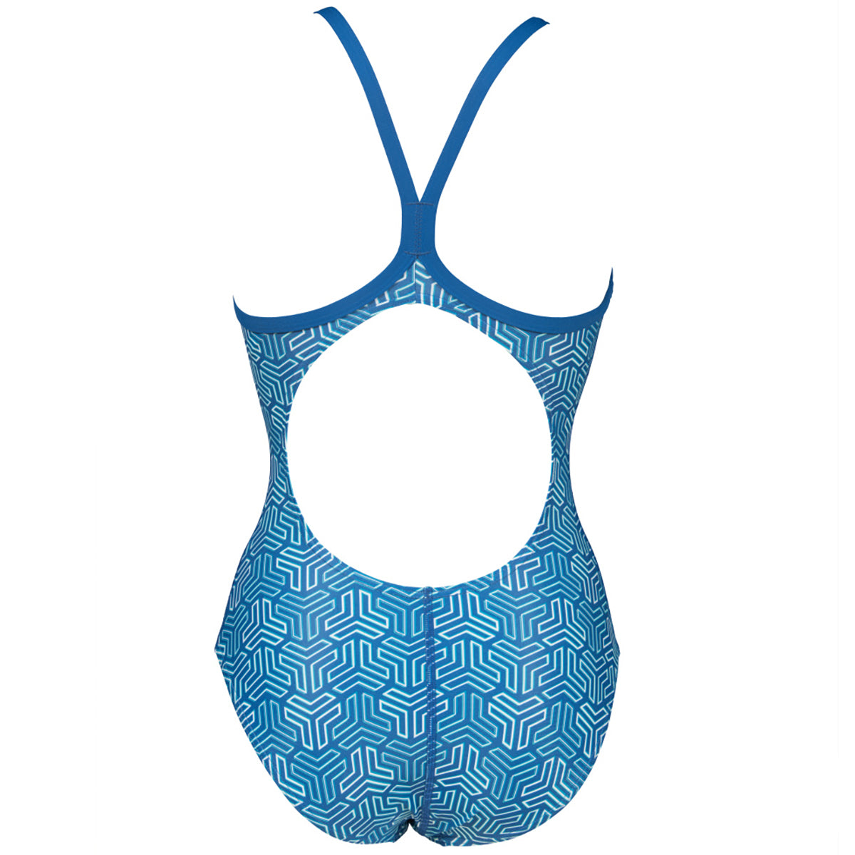 Arena Kikko Light Drop Back