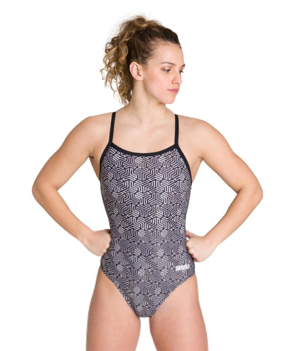 Arena Kikko Light Drop Back