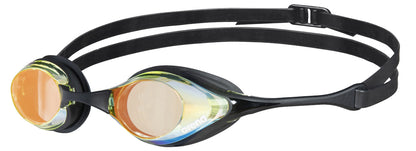 Arena Cobra Swipe Mirror Goggles