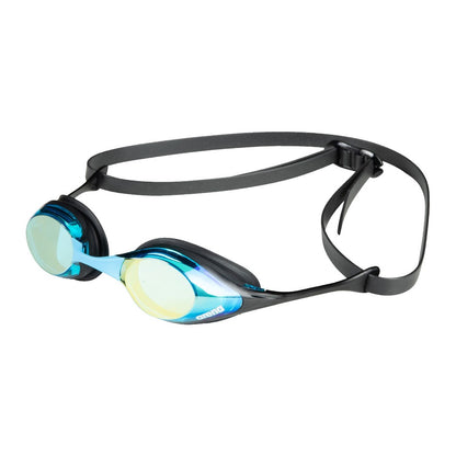 Arena Cobra Swipe Mirror Goggles