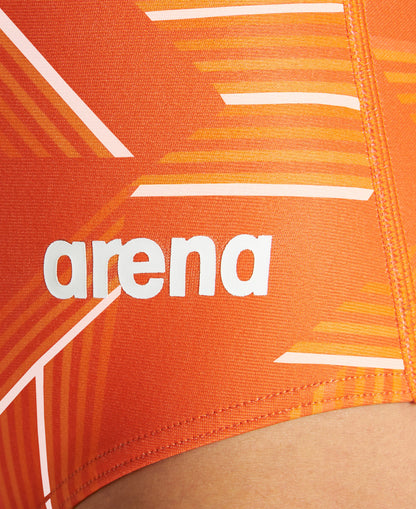 Arena Puzzled Light Drop Back