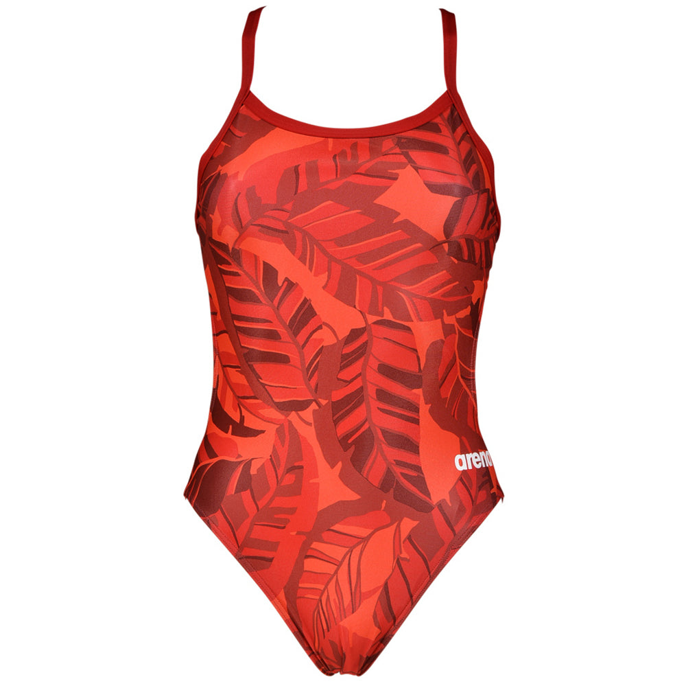 Arena Tropicals Challenge Back