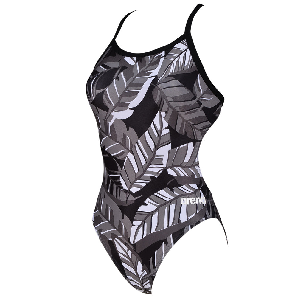 Arena Tropicals Challenge Back