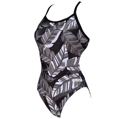 Arena Tropicals Challenge Back