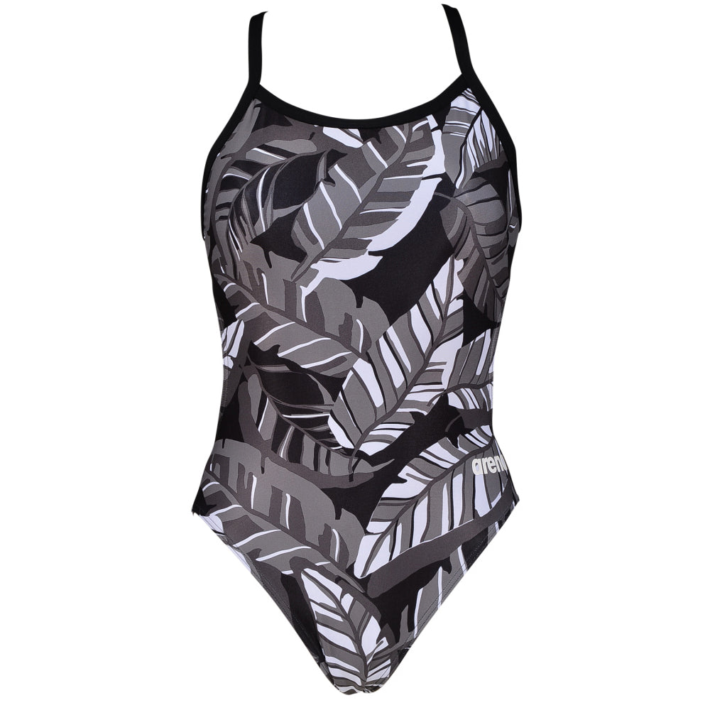 Arena Tropicals Challenge Back