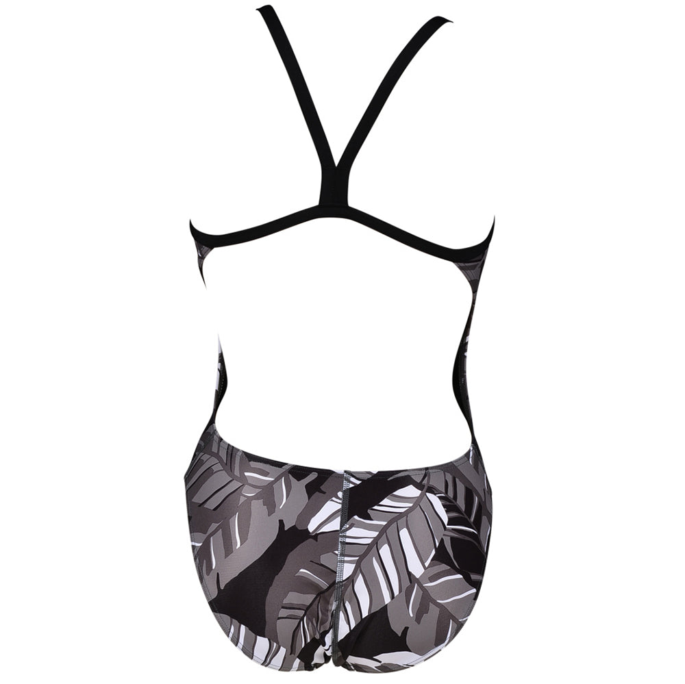 Arena Tropicals Challenge Back