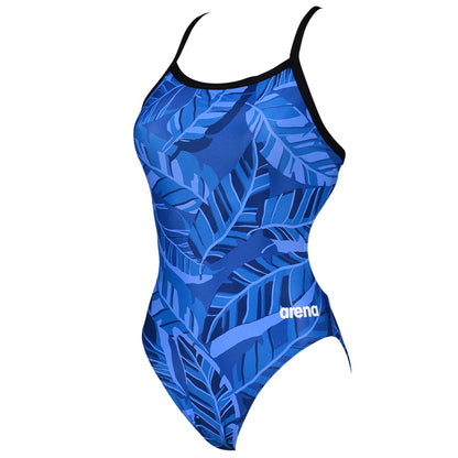 Arena Tropicals Challenge Back