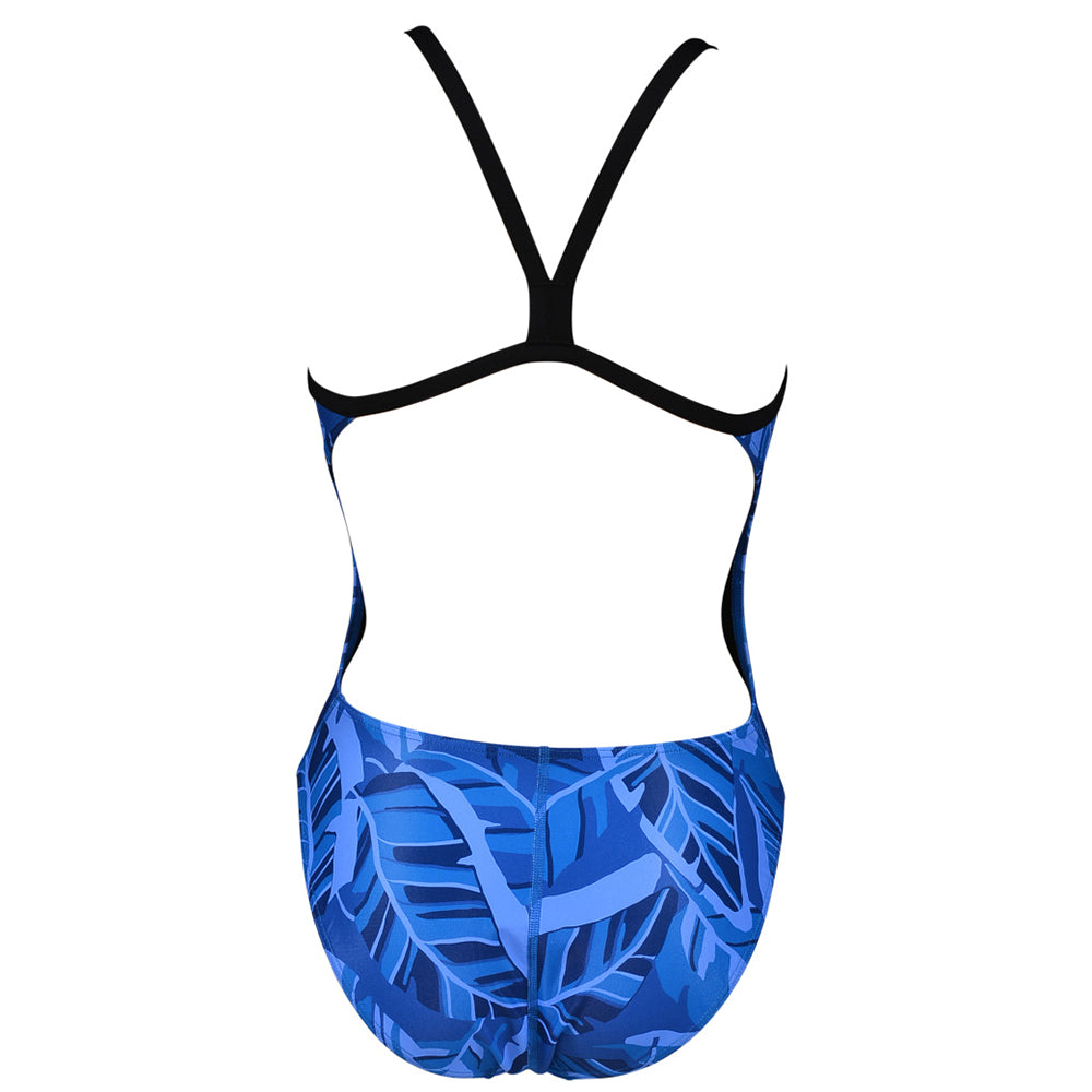 Arena Tropicals Challenge Back