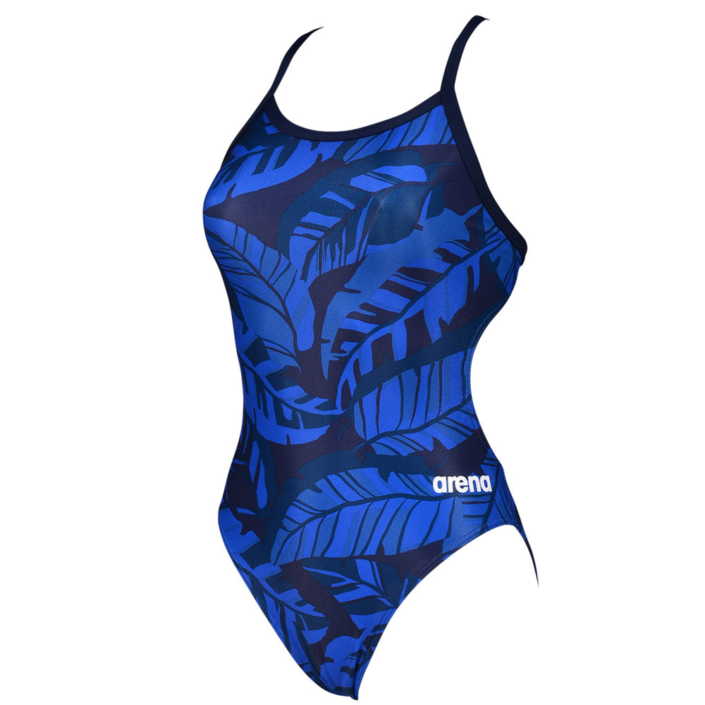 Arena Tropicals Challenge Back