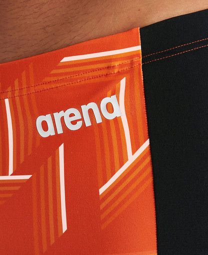 Arena Puzzled Jammer