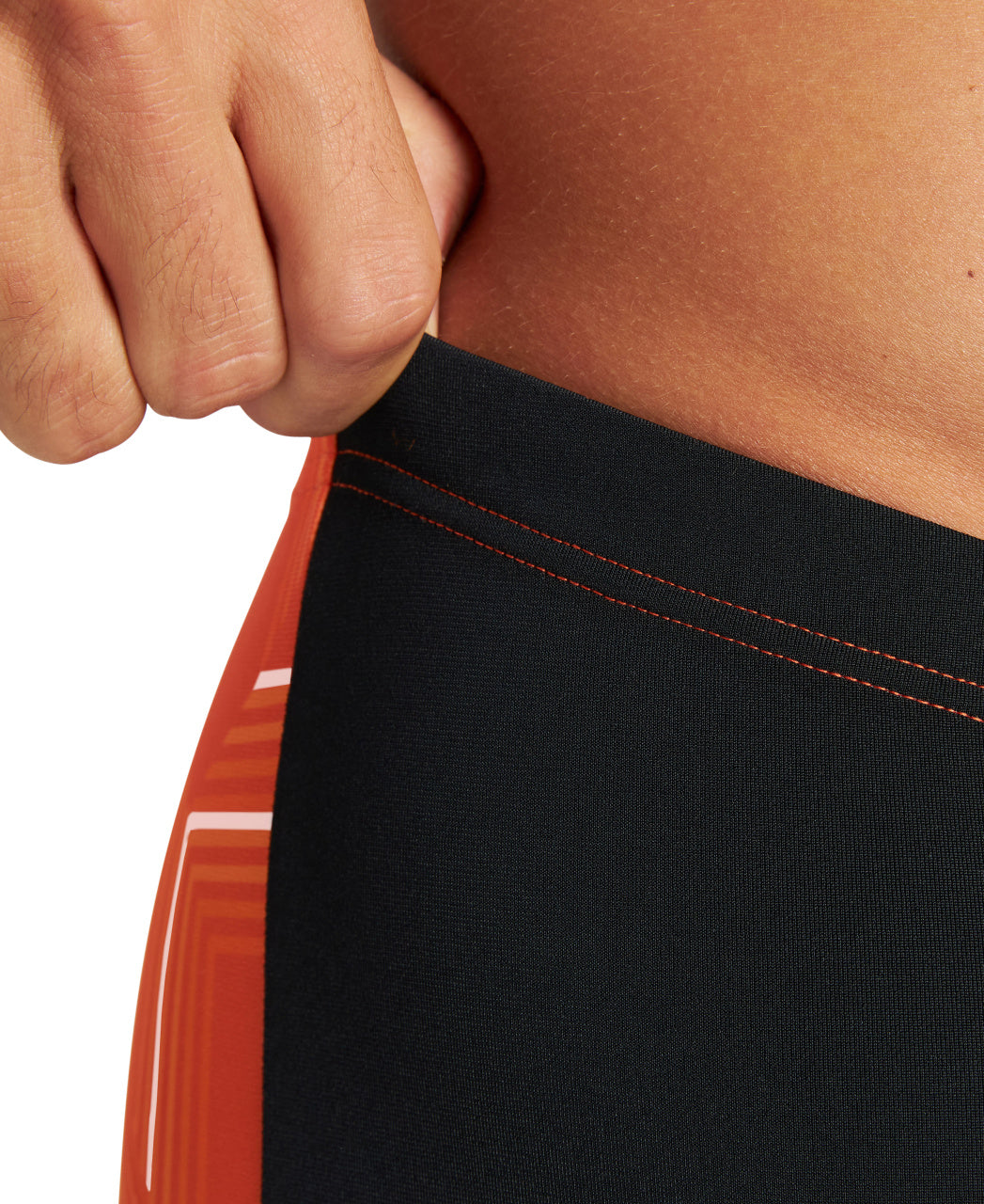 Arena Puzzled Jammer