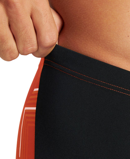 Arena Puzzled Jammer