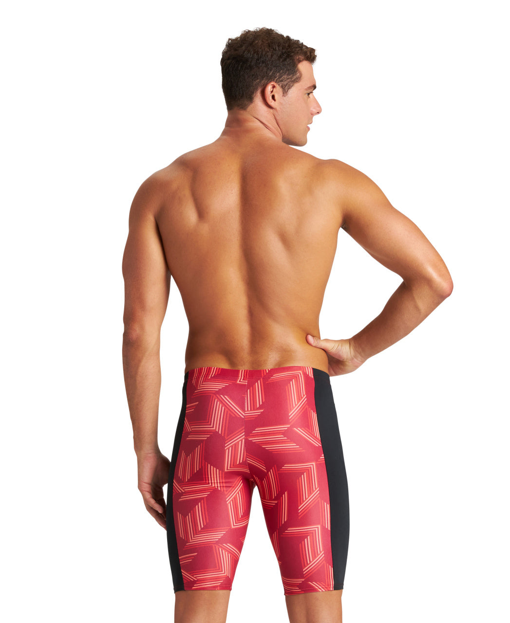 Arena Puzzled Jammer