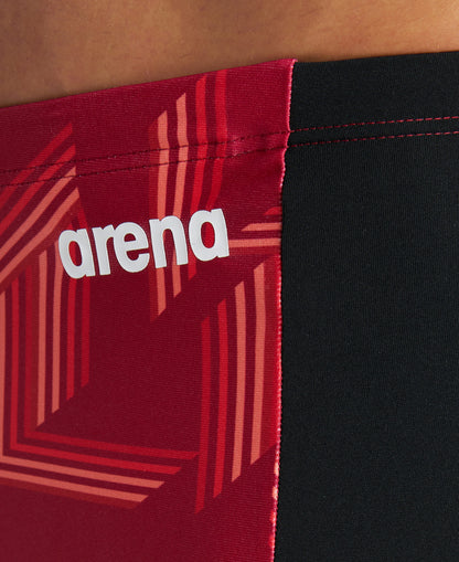 Arena Puzzled Jammer