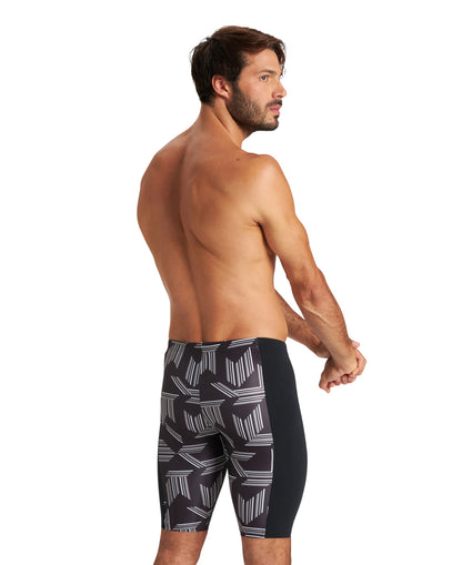 Arena Puzzled Jammer