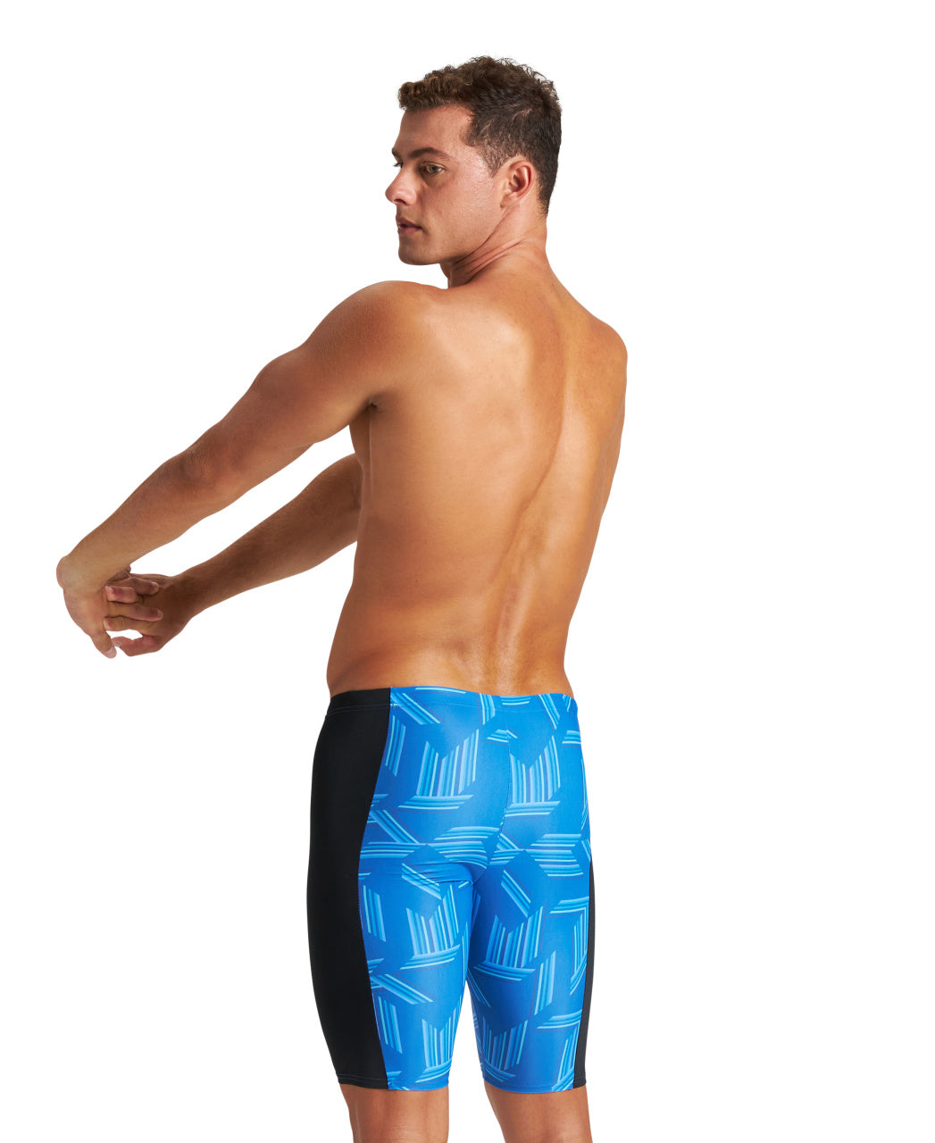 Arena Puzzled Jammer